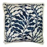 Preem Navy Pillow