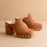 Sierra Clog Mule
