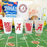 Roll Tide Foam Cup