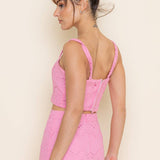 Laura Top- Tank