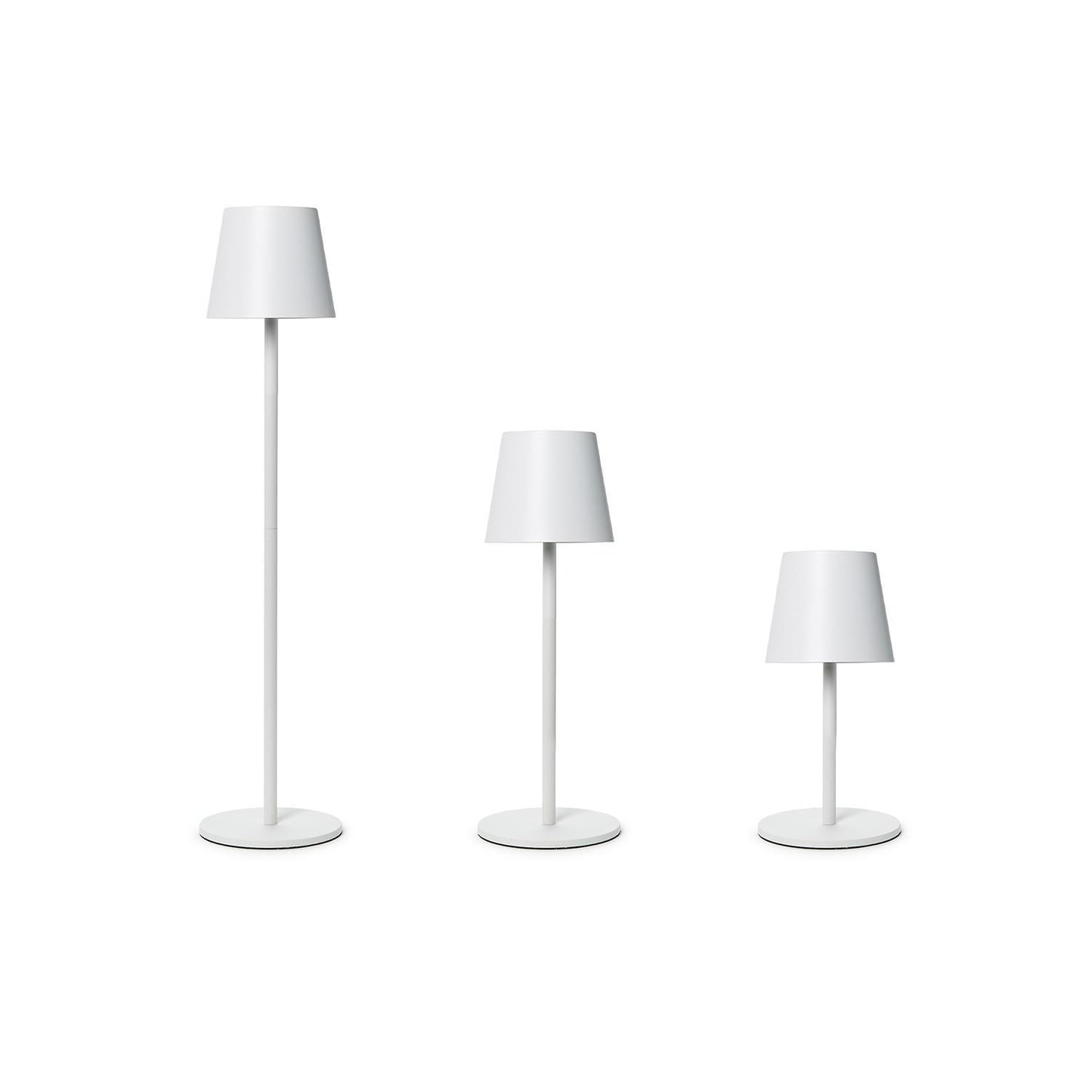 LED Table Lamp