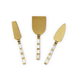 Mother of Pearl Serving Pieces