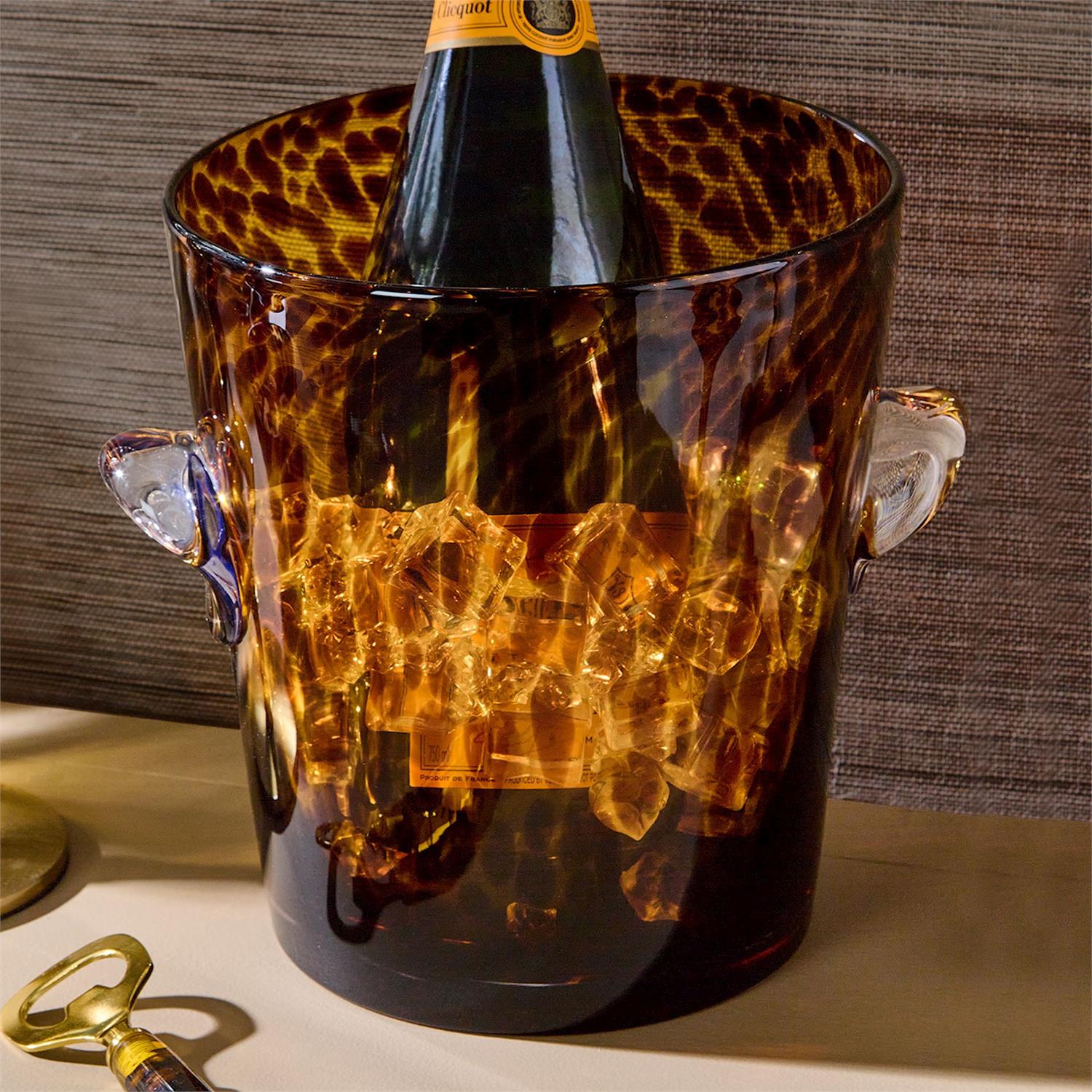 Tortoise Ice Bucket