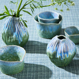 Artisanal Bud Vase