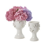 Butterfly Pedastal Cachepot
