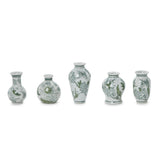 Lotus Mini Vase