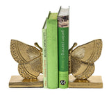 Butterfly Bookends