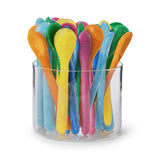 Color Pop Spoons