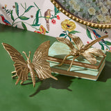 Flora and Fauna Decor
