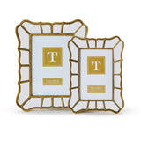 Heirloom Gold Photo Frame