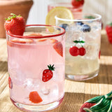 Cherry DOF