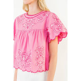 Grace Top