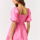 Jana Dress