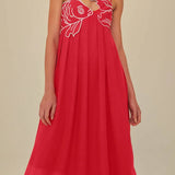 Vera Maxi Dress