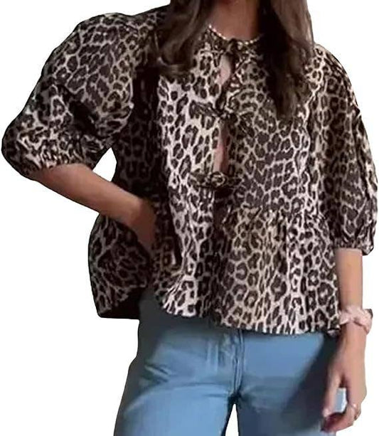 Caldorian Blouse