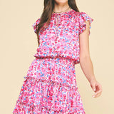 Frances Dress