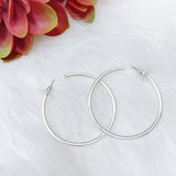 The Best Of Hoops Earrings
