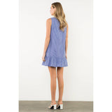 Saylor Dress