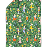 Twinkle Toes Hand Towel