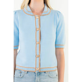 Marie Cardigan