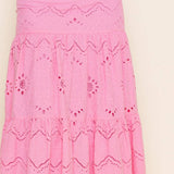 Laura Maxi skirt