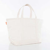 Classic Canvas Tote