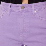 Lavender Jean
