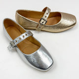 PONGO MARY JANES