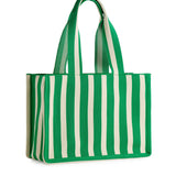 ISLA BOXY TOTE