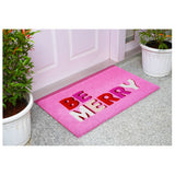 Be Merry Doormat