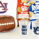War Damn Shatterproof Cup