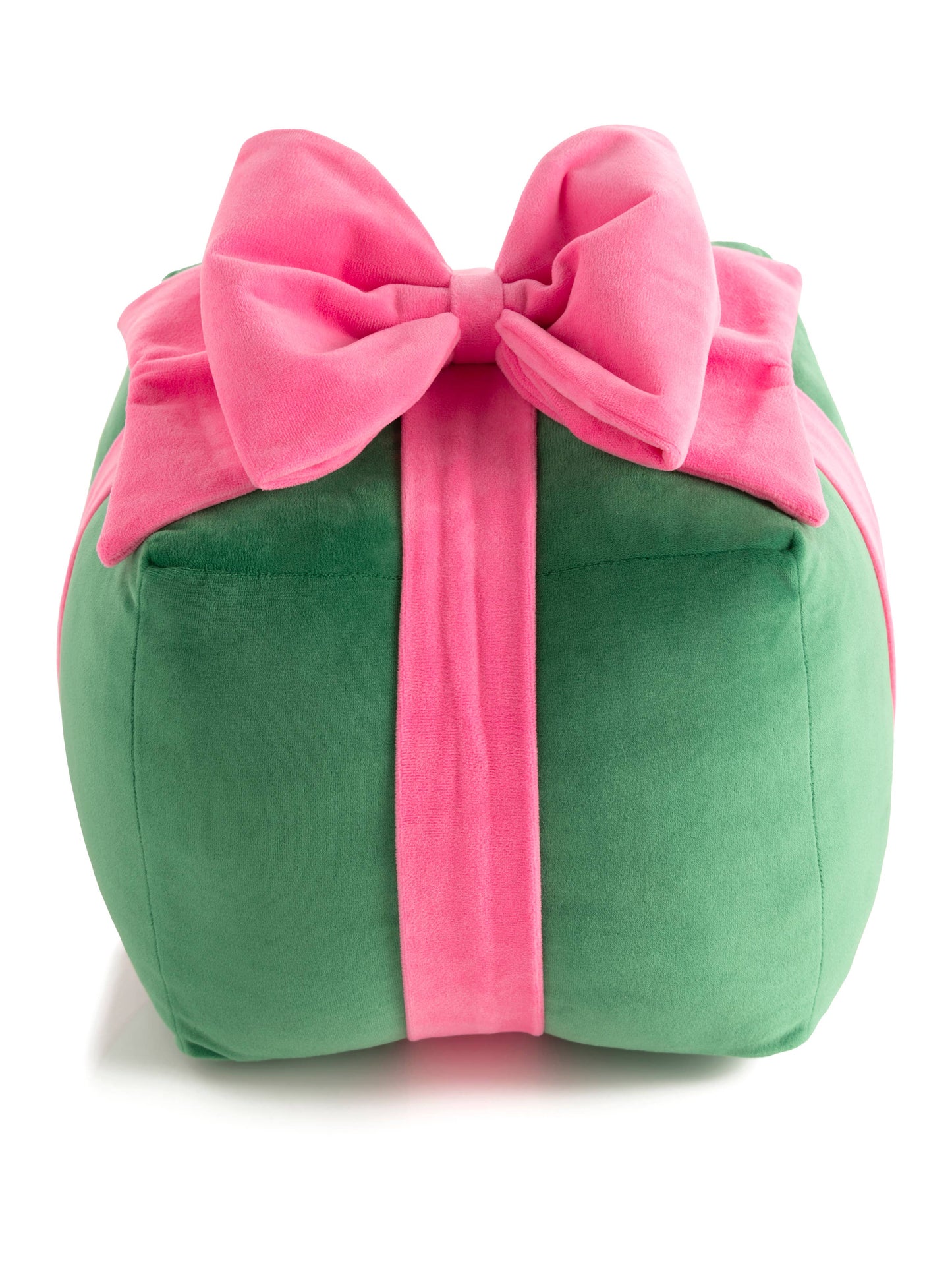 GIFT BOX  PILLOW