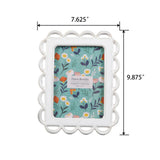 Poppy Photo Frame