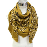 Large Bandana