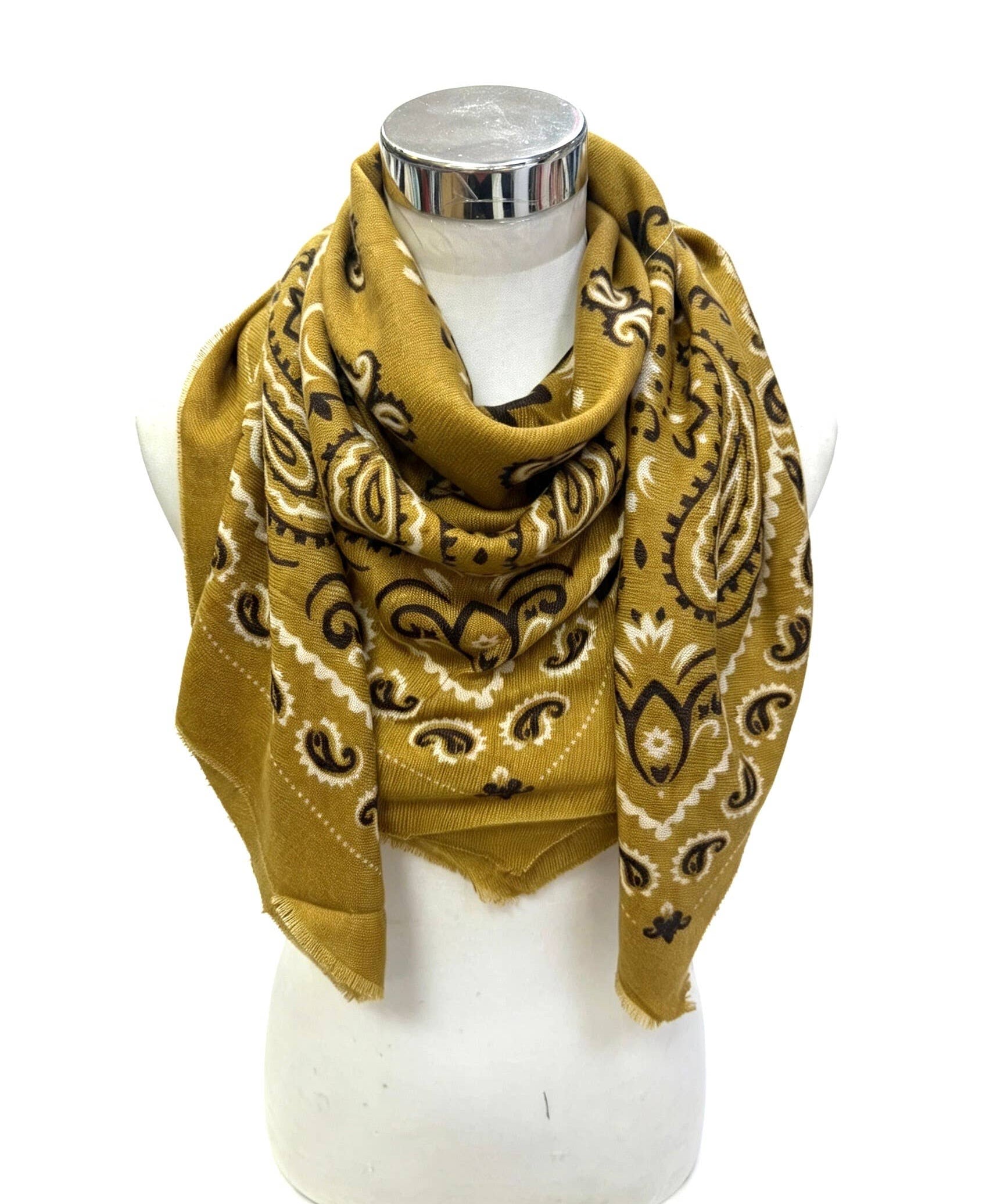 Large Bandana