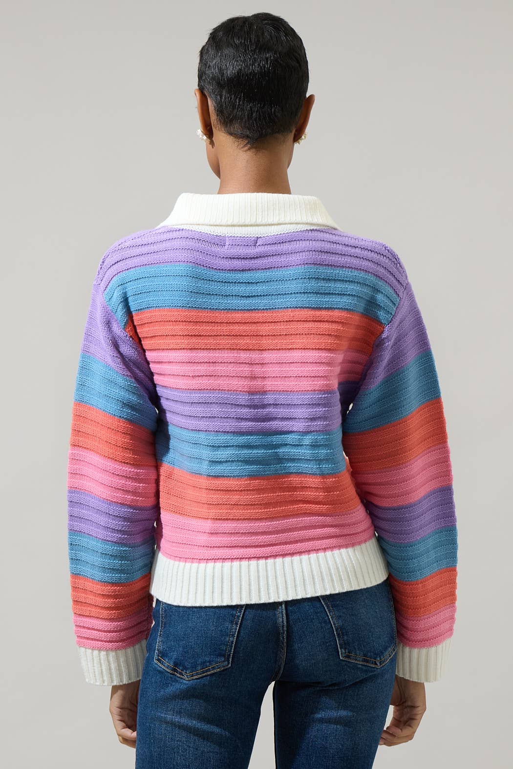 Roselin Sweater