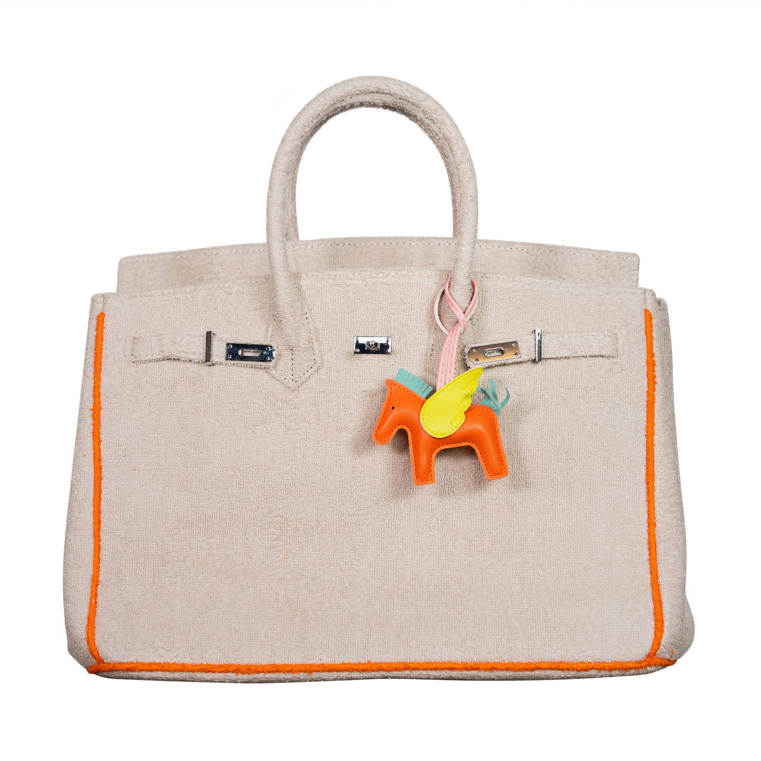 Hampton's Designer Inspired Tote Bag