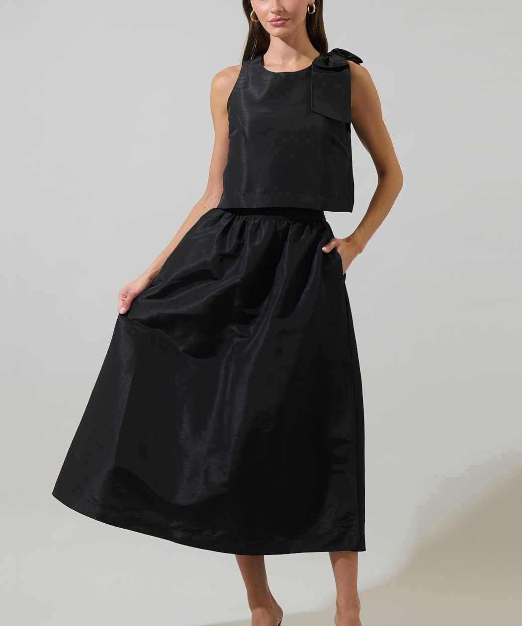Hestia Caryn  Skirt