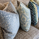 Sienna Pillow