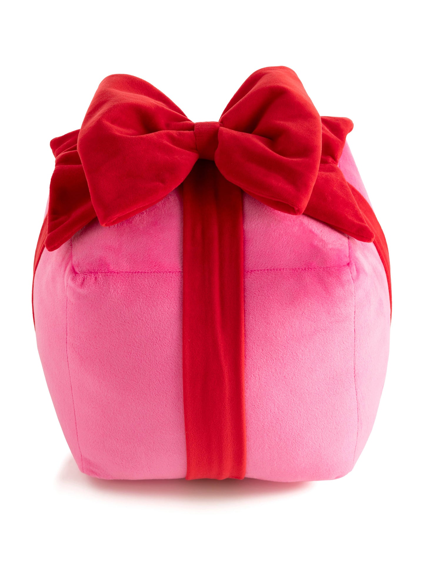 GIFT BOX  PILLOW