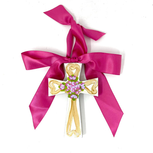 Prayer Cross