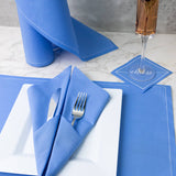 Cotton Napkin Roll