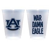 War Damn Shatterproof Cup