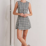 Tweed Set