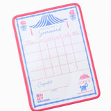 Chinoiserie Scorecard