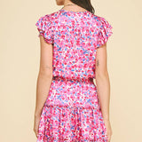 Frances Dress