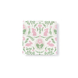 Spring Soiree Paper Napkin