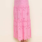 Laura Maxi skirt