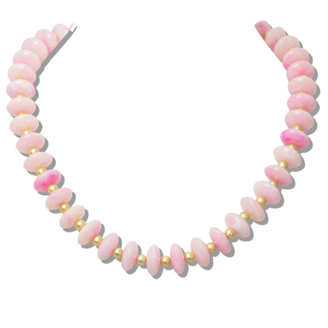Jilly Necklace