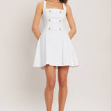 Virginia Dress
